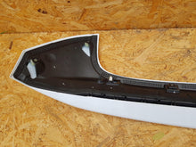 Załaduj zdjęcie do przeglądarki galerii, FORD FIESTA MK7 SPOILER LOTKA DASZEK KLAPY BAGAŻNIKA TYŁ 8A61-A44210-B