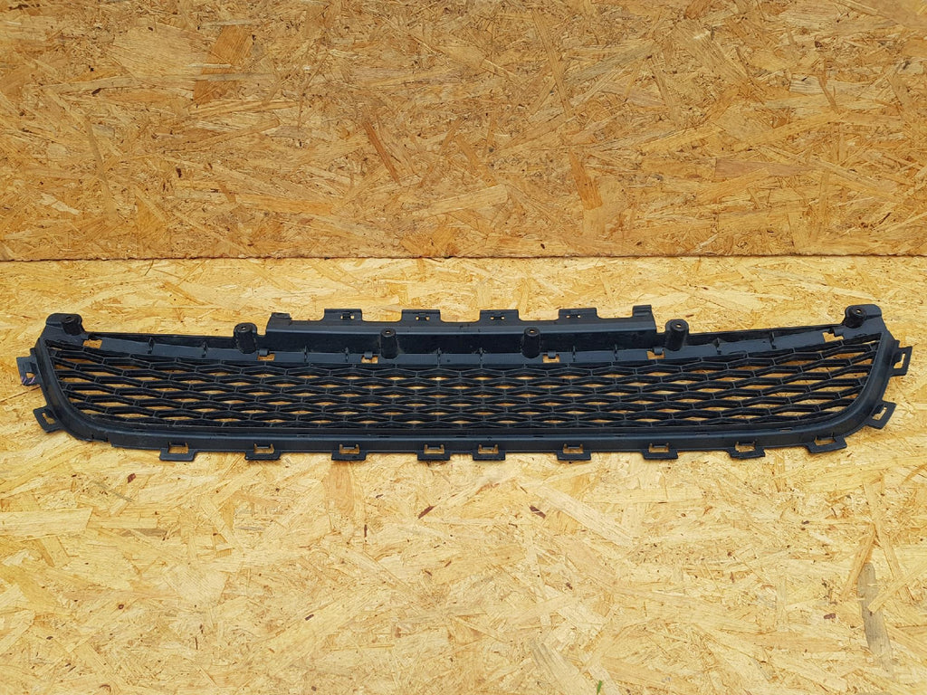 LAND ROVER DISCOVERY SPORT L550 14- KRATKA ATRAPA GRILL FK72-17K945-A