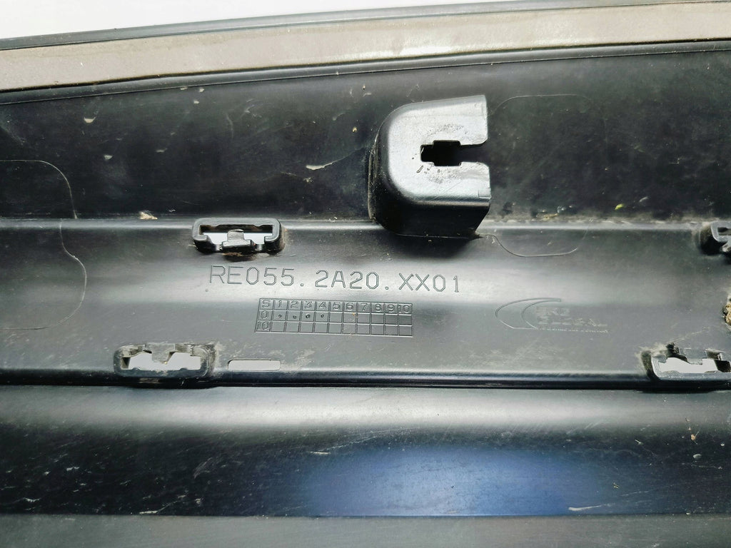 RENAULT KADJAR 15- ZIERLEISTE TÜR RECHTS VORNE 801863858R