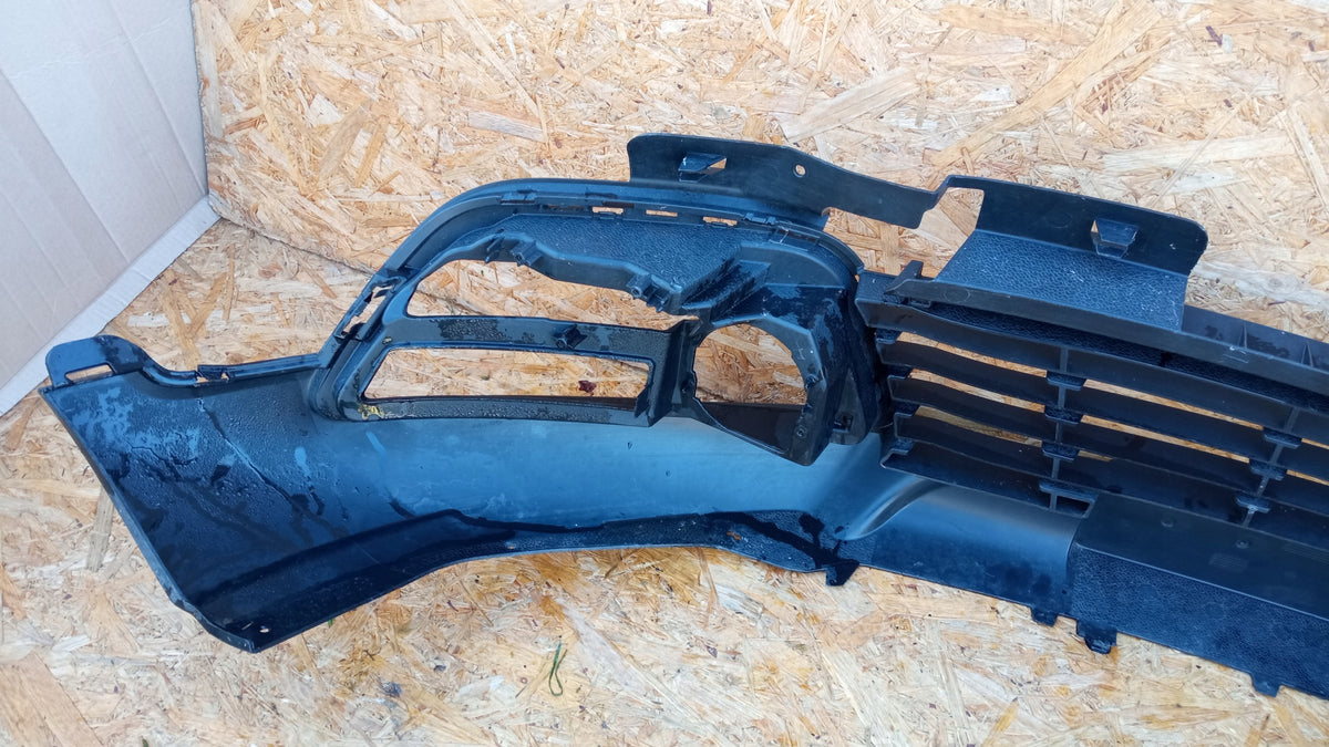 Renault Captur I 13- Stossstange Untere Dół Vordere Gitter 620842933R — Foto 10 von 12