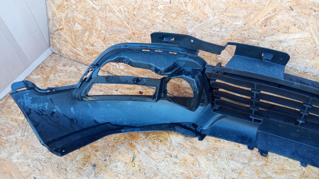 RENAULT CAPTUR I 13- ZDERZAK PRZEDNI DOLNY DÓŁ KRATKA 620842933R
