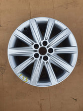 Laden Sie das Bild in den Galerie-Viewer, SEAT TOLEDO IV IBIZA ALUFELGE 16 ZOLL