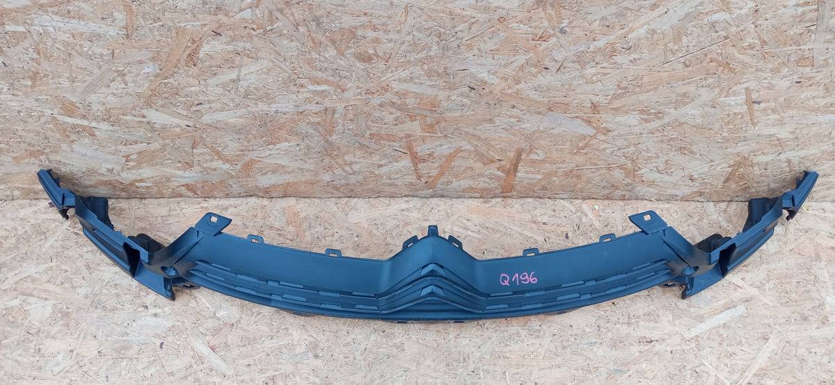 Citroen C4 Atrapa Stelaż Grill Nowy OE — zdjęcie 2 z 6