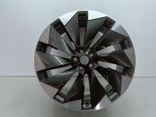 Laden Sie das Bild in den Galerie-Viewer, Skoda Enyaq iV 5LA 21- FELGA ALUMINIOWA 21''x8.5'' 5x112 ET40 OE 5LA601025L