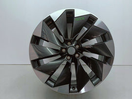Skoda Enyaq iV 5LA 21- FELGA ALUMINIOWA 21''x8.5'' 5x112 ET40 OE 5LA601025L