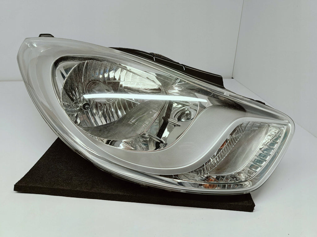 Hyundai i10 LIFT 11- SCHEINWERFER RECHTS VORNE NORMAL 92102-0X1