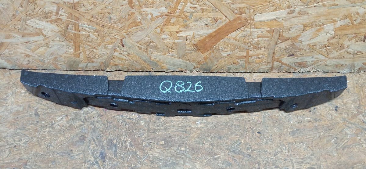 Opel Corsa D 06- Absorber Pianka Zderzaka Przód Nowa 13211464 — zdjęcie 2 z 8