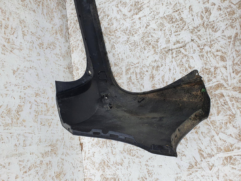 VOLVO V60 V 60 I 1 11-13 ZDERZAK TYŁ TYLNY PDC 32165263