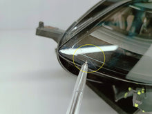 Load image into Gallery viewer, TESLA MODEL 3 M3 LIFT MY Y 20- LAMPA LEWA PRZÓD FULL LED EU 1514952-00-D