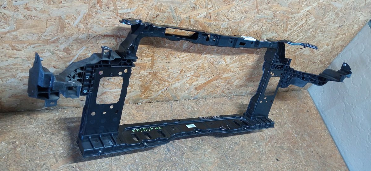 Hyundai I30 II 2 11- Section Front Reinforcement 64101-A6200 — photo 9 of 15