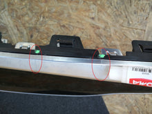 Laden Sie das Bild in den Galerie-Viewer, KIA STONIC YB 17- KÜHLERGRILL STOSSSTANGE VORNE 86351-H8410