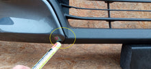 Laden Sie das Bild in den Galerie-Viewer, TOYOTA YARIS IV 4 P21 20- STOßSTANGE VORNE 52119-K0050
