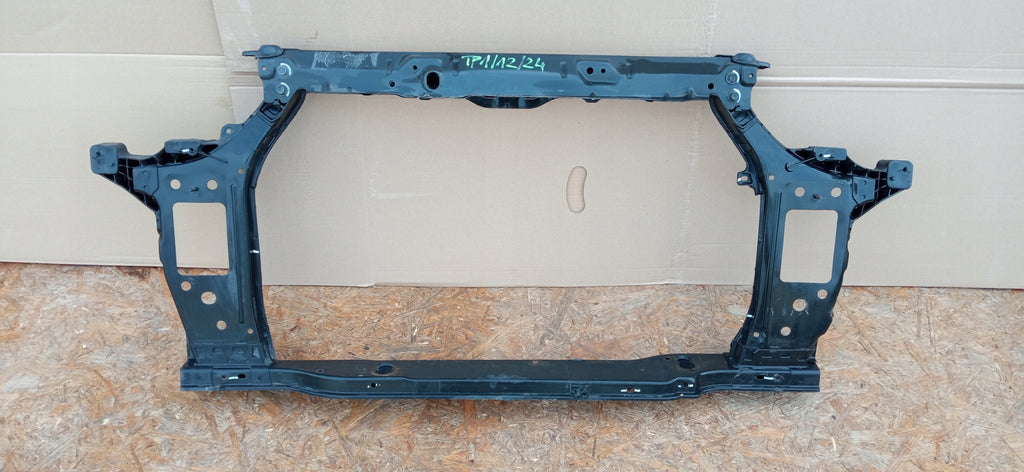 HYUNDAI I10 II 2 13- FRONTTRÄGER VERSTÄRKUNG 64101-B9XXX