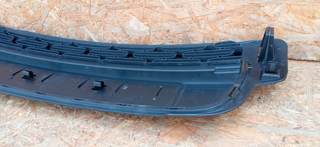 CITROEN C3 III 16- STOßSTANGENGRILL MITTE STOSSSTANGE VORNE 9812061877