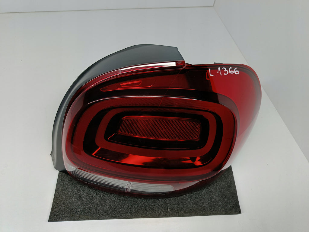 CITROEN C3 III 16- RÜCKLEUCHTE RECHTS HINTEN EU 9812257480