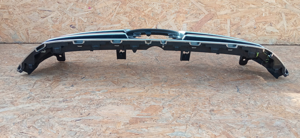 TOYOTA HILUX 15- KÜHLERGRILL STOSSSTANGE VORNE 53111-0K720