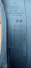 Load image into Gallery viewer, AUDI Q2 LIFT 20- LISTWA DOKŁADKA SPOILER ZDERZAKA TYŁ OE 81A807838D