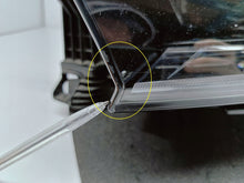 Laden Sie das Bild in den Galerie-Viewer, Skoda Enyaq iV 20- SCHEINWERFER LINKS VORNE VOLL LED CRYSTAL 5LB941015A