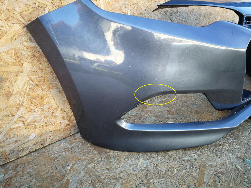HYUNDAI I20 II LIFT 86511HO8000 STOSSFÄNGER VORNE