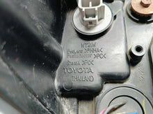 Load image into Gallery viewer, TOYOTA HILUX VIII 8 15-LAMPA REFLEKTOR LEWY PRZÓD SOCZEWKA LED KOITO 0K-56