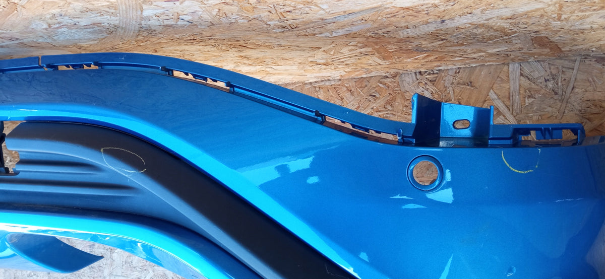 Ford Puma MK2 ST 19- Diffuseur Pièce D'adaptation Spoiler Pare-Chocs Arrière L1TB-17F954-C1 — photo 5 sur 13