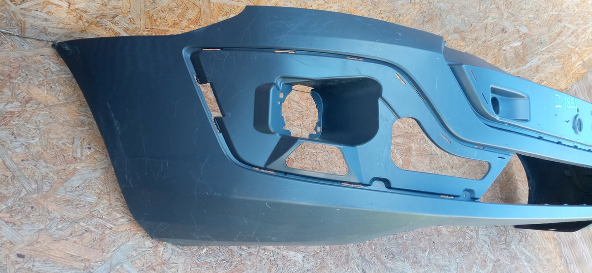 Ford Transit Custom 12- Vorne Stossstange Vordere BK21-R17757-Aa — Foto 8 von 15