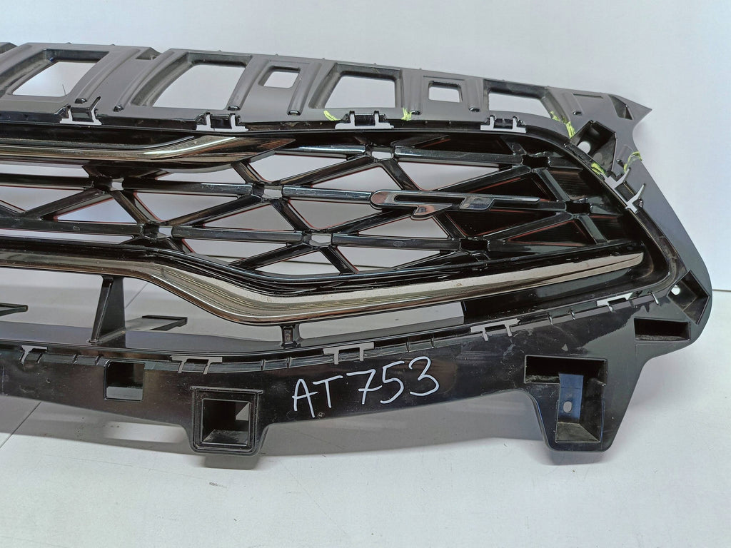 KIA Ceed III LIFT GT 21- ATRAPA GRILL ZDERZAKA PRZEDNIEGO 86351-J7LA0