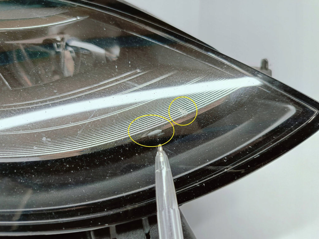 Tesla Model 3 LIFT Y 20- LAMPA PRAWA PRZÓD PRZEDNIA FULL LED 1514953-00-C