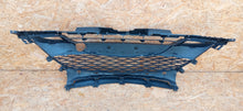 Load image into Gallery viewer, MAZDA 3 BL 09- ATRAPA KRATKA GRILL ZDERZAKA PRZEDNIEGO BCW8-501T1