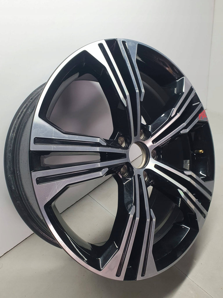 Volvo XC40 XC 40 ALUFELGE 19 ZOLL 7.5x19 ET50.5 5x108 OE 31471556