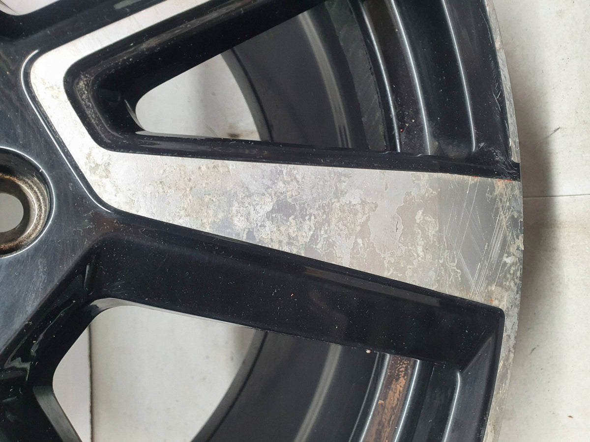 Polestar II 2 Felga Aluminiowa 20 Cali 9Jx20 ET53 5X108 OE 32134524 — zdjęcie 9 z 16