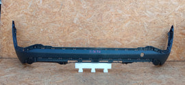 HYUNDAI TUCSON III LIFT 18- DOKŁADKA SPOILER ZDERZAKA TYŁ 86612-D7510