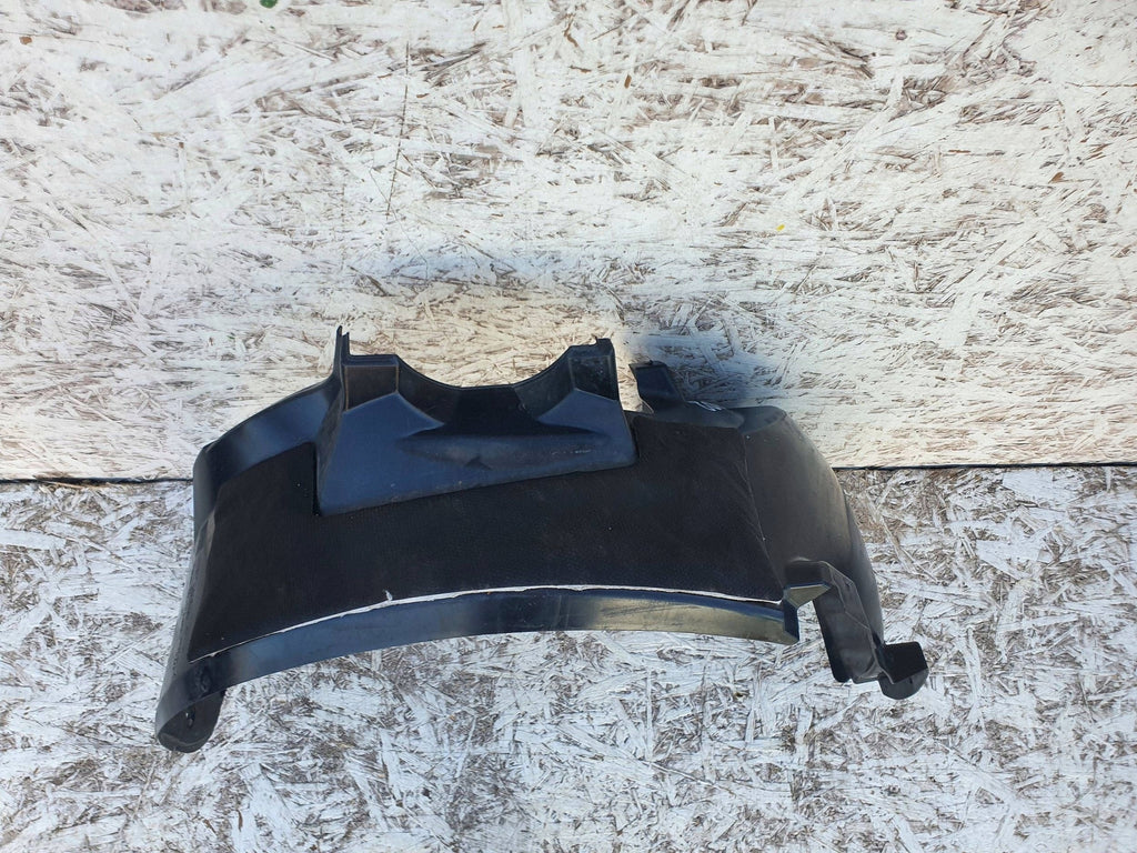 Fiat 500E EV 20- RADHAUSSCHALE RECHTS VORNE 52139487