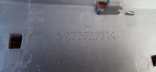 Laden Sie das Bild in den Galerie-Viewer, OPEL ASTRA K V 15- VERSTÄRKUNG STOSSSTANGENTRÄGER KÜHLERGRILLRAHMEN 13499384