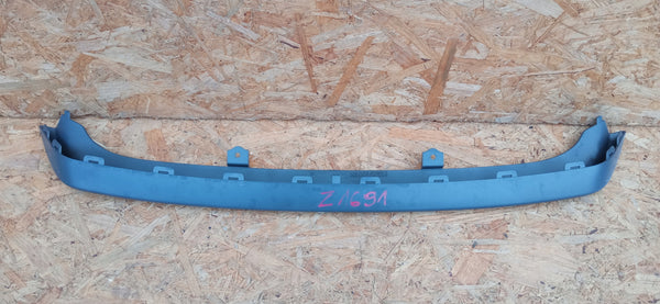 FORD FOCUS MK3 ST LIFT 14- ZWISCHENSTÜCK LEISTE VORNE STOSSSTANGE F1EJ-17F017-A1