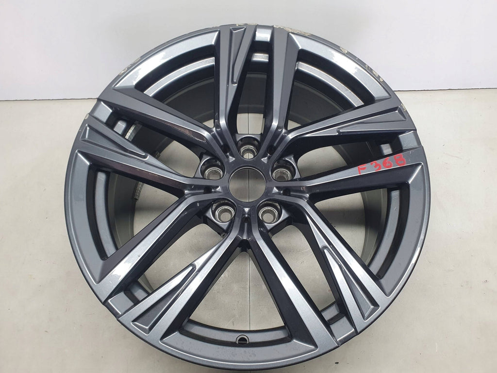 BMW 4 i4 G26 FELGA ALUMINIOWA 18 CALI 8.5x18 ET36 5x112 STYLING 853 6896768