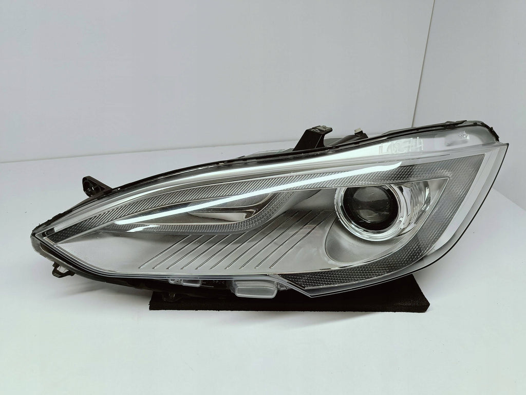 Tesla Model S 2012- LAMPA LEWA PRZÓD PRZEDNIA KSENON EU 1012224-00-C
