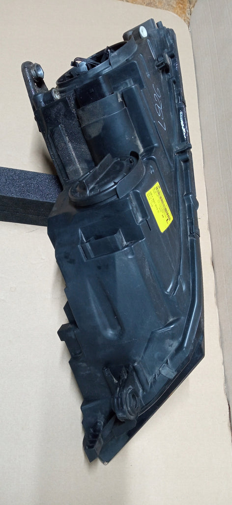 SKODA OCTAVIA III 3 LIFT 5E1 16- LAMPA LEWA PRZÓD PRZEDNIA ZWYKŁA 5E1