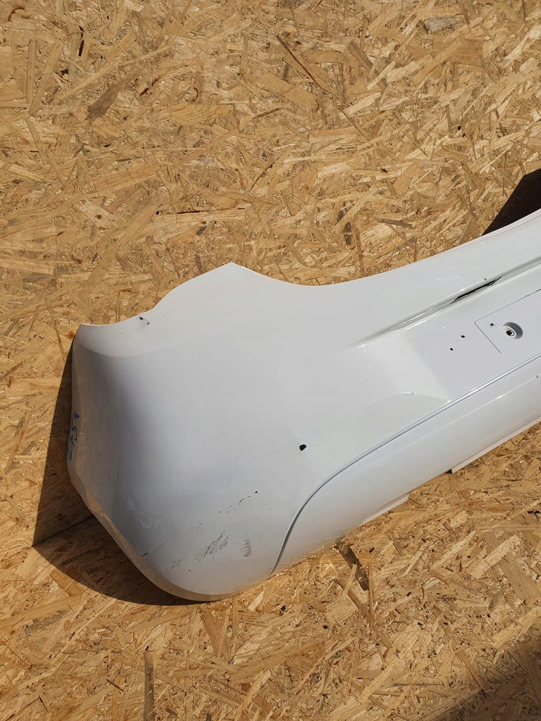OPEL CORSA E HINTEN HECKBAND