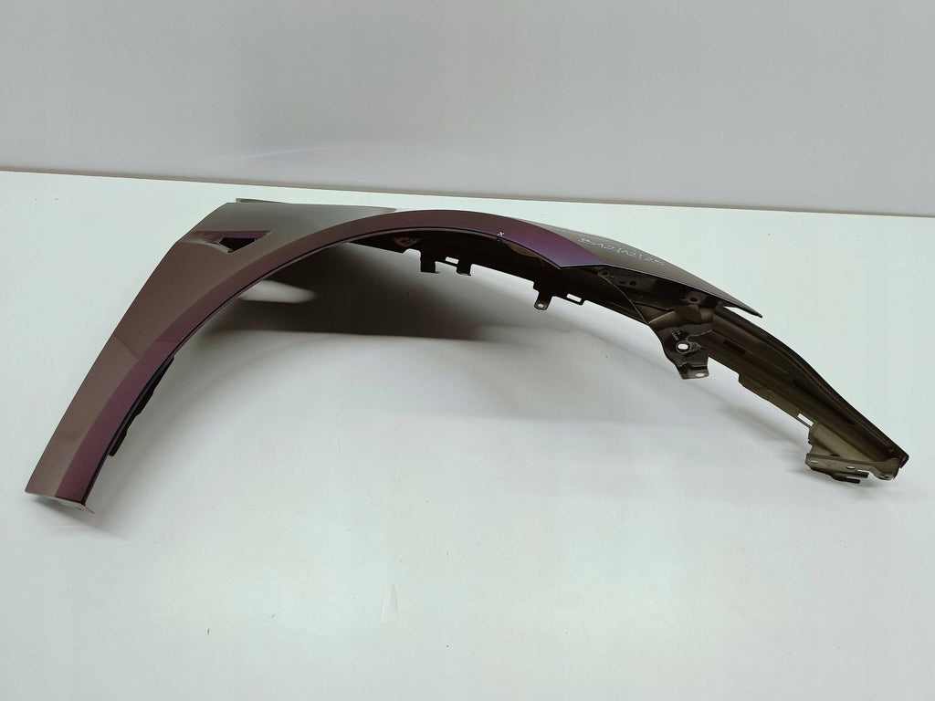 Tesla Model 3 M3 III 17- KOTFLÜGEL RECHTS VORNE 1091093-00-F