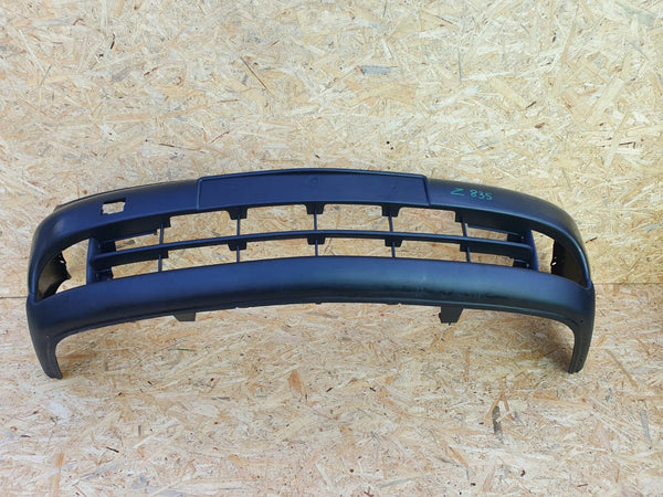 NISSAN PRIMERA P11 NEW FRONT BUMPER FRONT EU