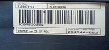 Załaduj zdjęcie do przeglądarki galerii, BMW 5 E60 LIFT 06- ZDERZAK PRZÓD PRZEDNI 51117178068-05