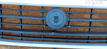 Laden Sie das Bild in den Galerie-Viewer, FIAT DUCATO III 3 LIFT 14- KÜHLERGRILL GITTER 18072151
