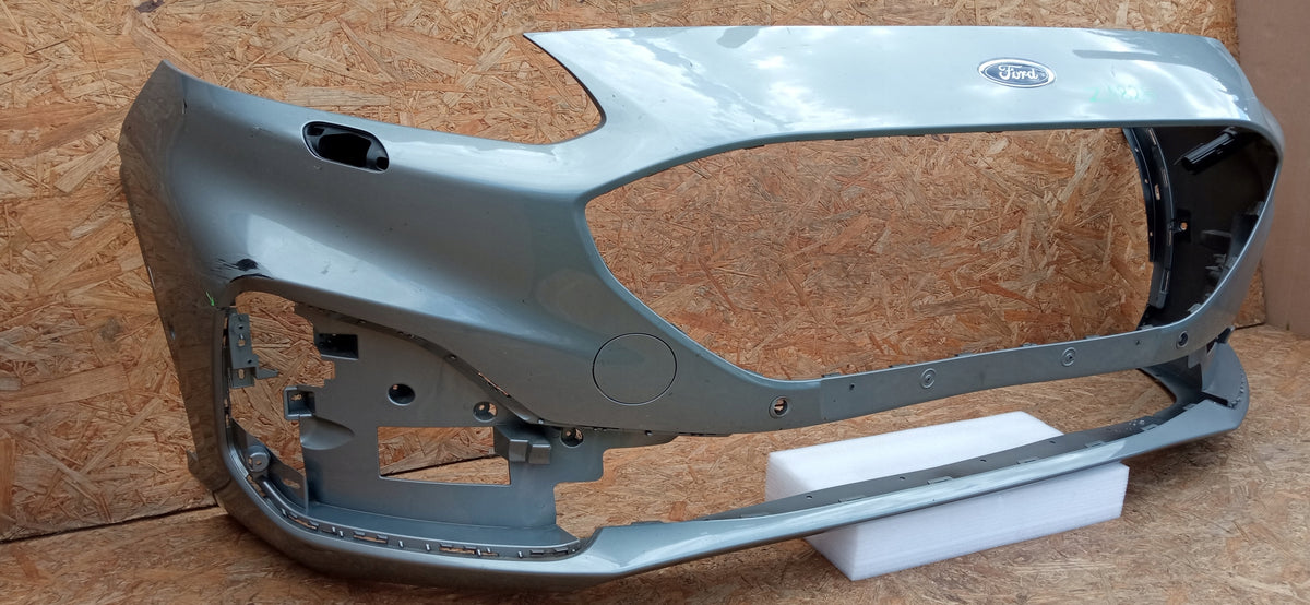 Ford Kuga MK3 ST-Line Front Bumper Front PDC Sprysk LV4B-17D957 — photo 5 of 13