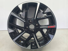 Laden Sie das Bild in den Galerie-Viewer, Opel Corsa F ALUFELGE 17 ZOLL 7''x17'' ET32 4x108 OE 9833892680