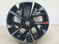 Opel Corsa F ALUFELGE 17 ZOLL 7''x17'' ET32 4x108 OE 9833892680