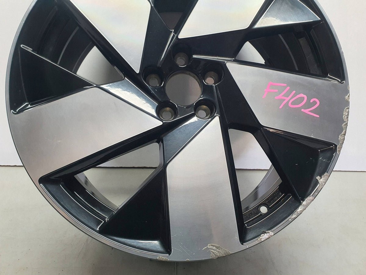Volvo XC40 Xc 40 Felga Aluminiowa 20 Cali 8x20 ET50.5 5x108 32143629 — zdjęcie 2 z 15