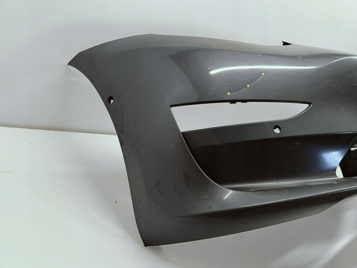 Tesla Model 3 M3 5YJ3 17-23 Stossstange Vorne 6XPDC Original (oe) 1519965-00-A — Foto 6 von 16