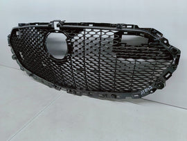 Mazda 3 IV BP 19- FRONT BUMPER GRILLE BCKN-50711