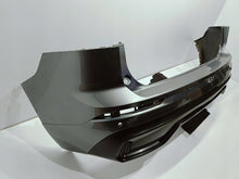 Laden Sie das Bild in den Galerie-Viewer, Volvo XC60 II LIFT R-DESIGN 21- HECKBUMPER HINTEN 4XPDC 31425198